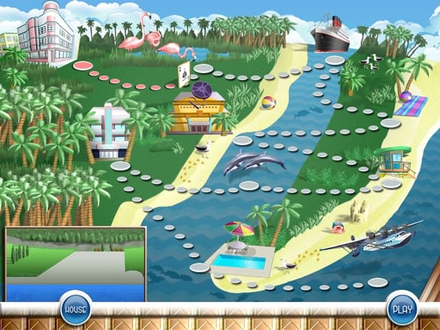 Hoyle Card Games (2008) screenshot 6