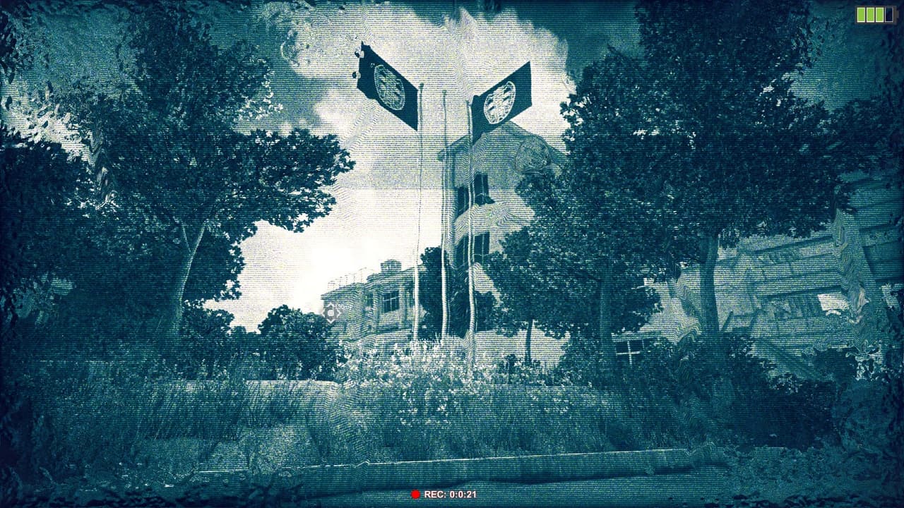Forgotten School / 忘れられた学校 screenshot 4