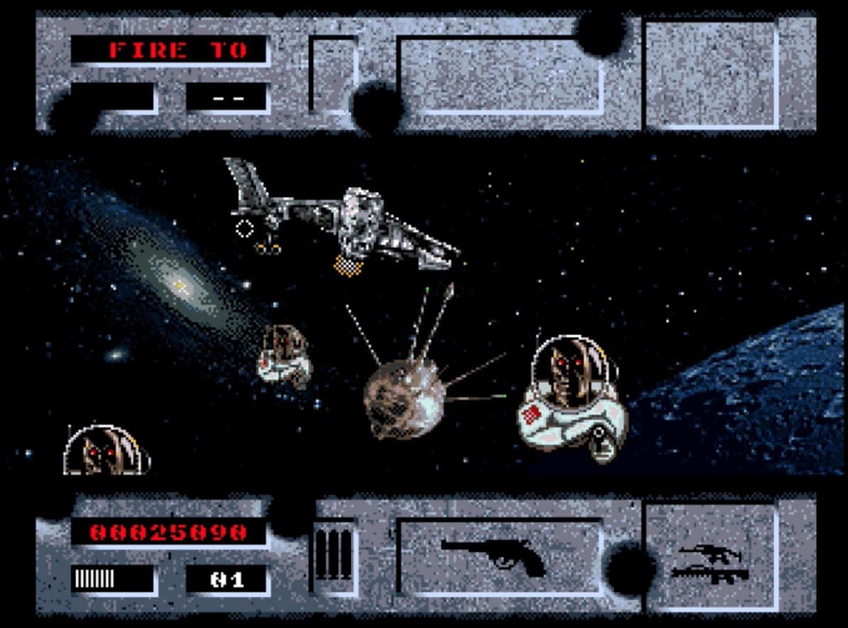 Bean Versus The Animator screenshot 6