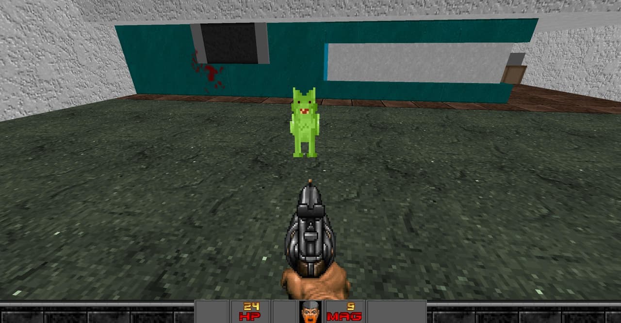 JINGLE CATS: ONSLAUGHT