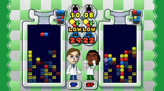 Dr. Mario Online Rx screenshot 5