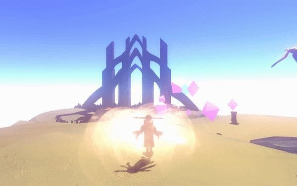 Icarus Isolation - LD 38 screenshot 2