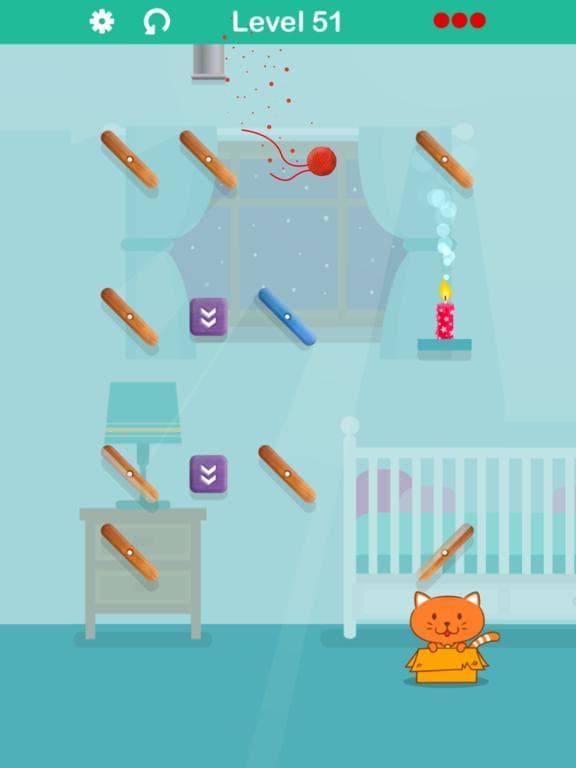 Hola Cat screenshot 5
