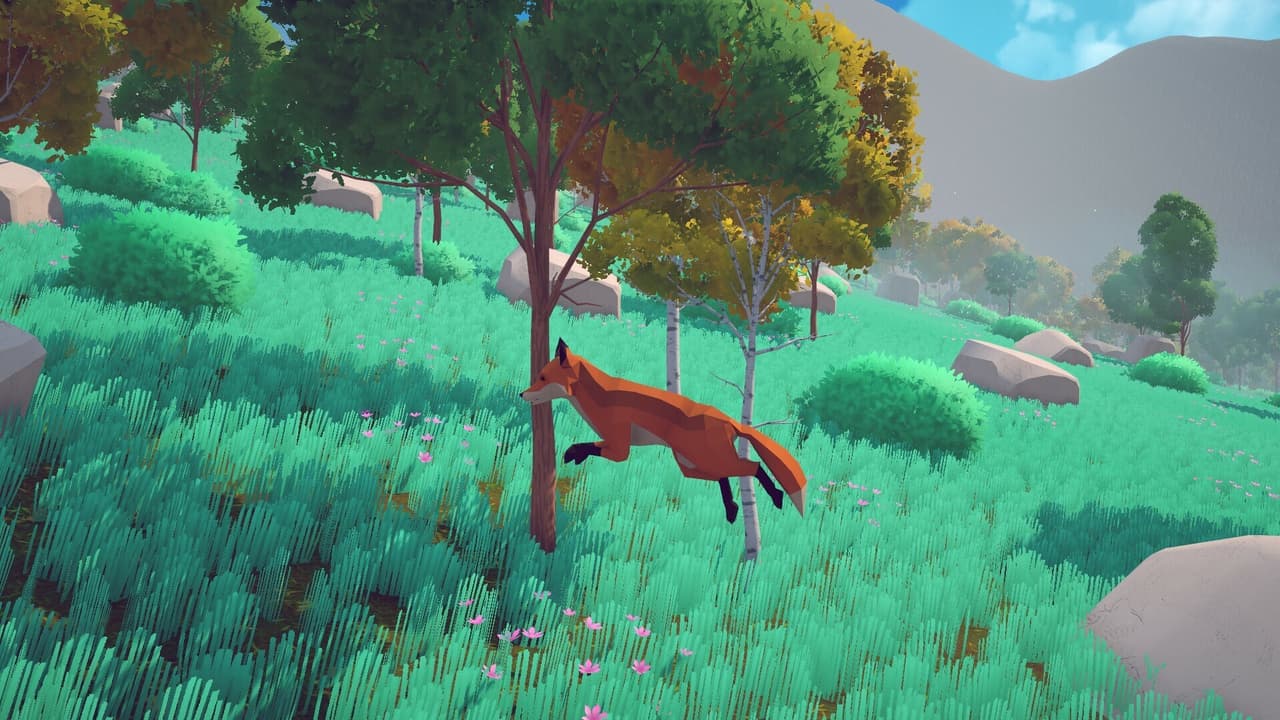 Leafy Trails: Lost Soul screenshot 4
