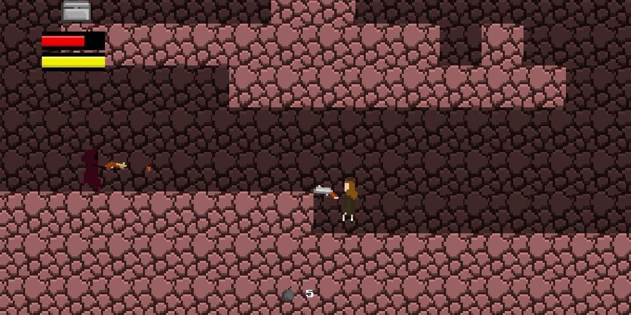 Beatrice screenshot 5