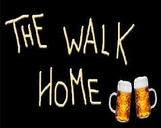 The Walk Home