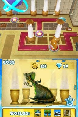 Quest for Zhu screenshot 5