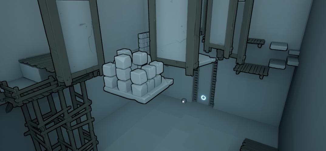 Khutz Ruins screenshot 2