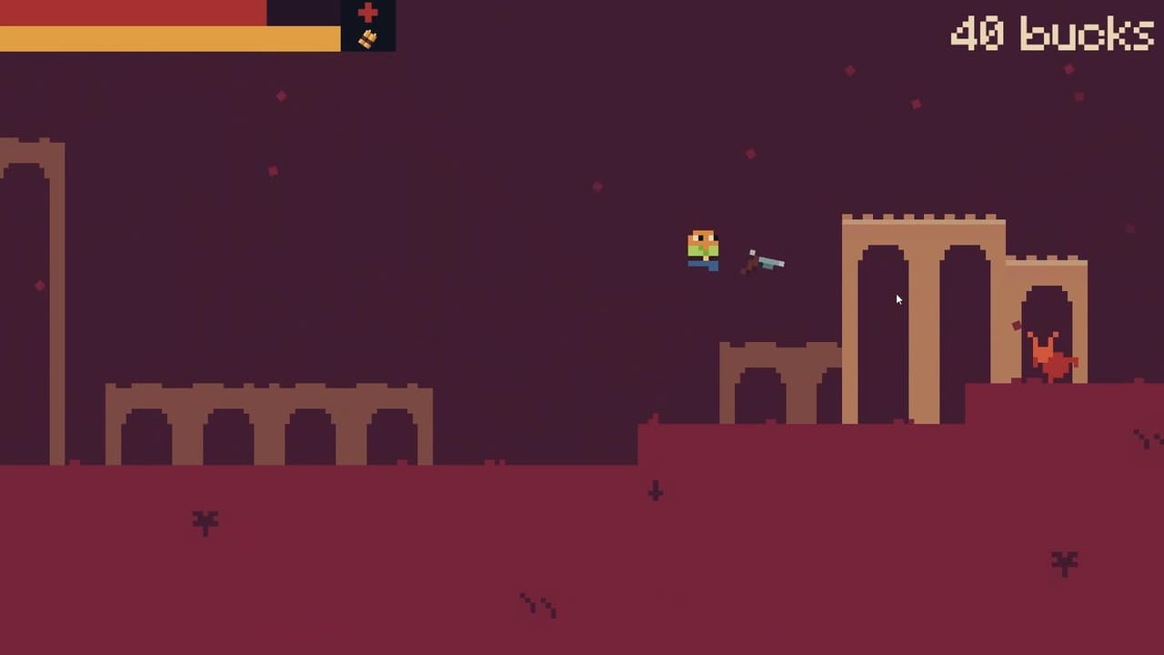 Playing With Fire (mattWorks) screenshot 2