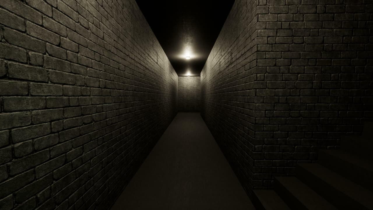 Stairs (itch) (HInquisition) screenshot 2