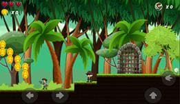 Reclaim Of The Forest screenshot 2