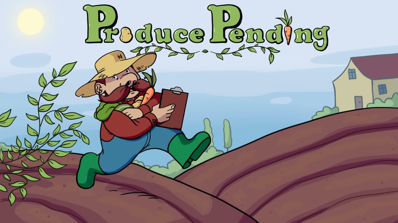 Produce Pending
