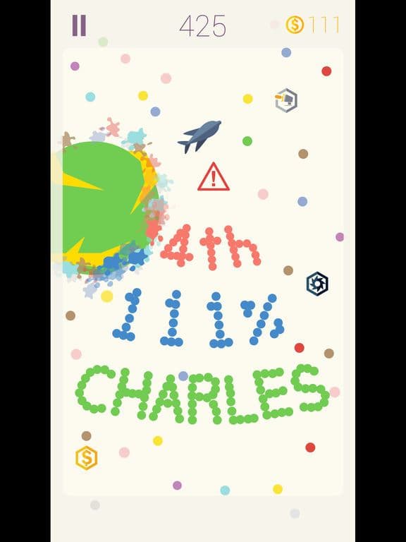 Charles screenshot 5