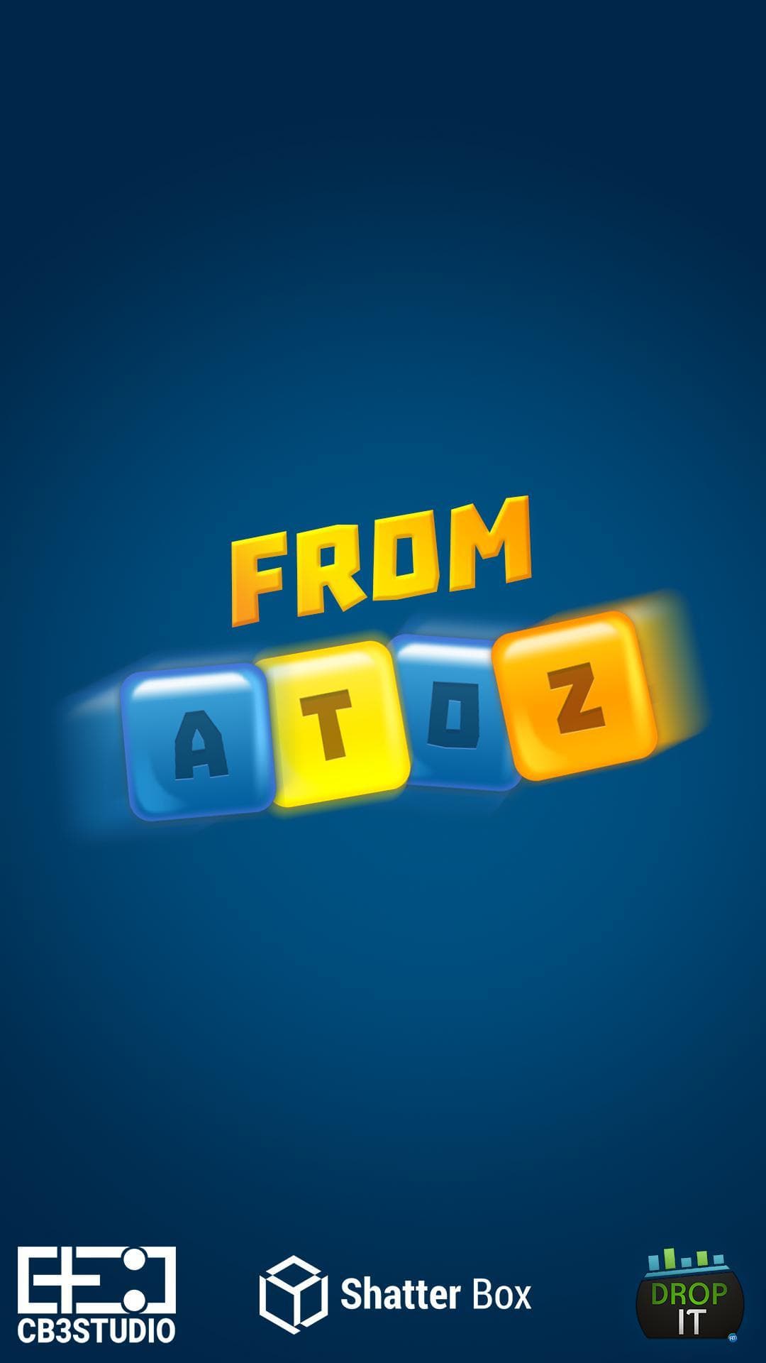 A to Z! screenshot 2
