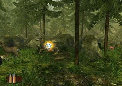 Buck Fever screenshot 6
