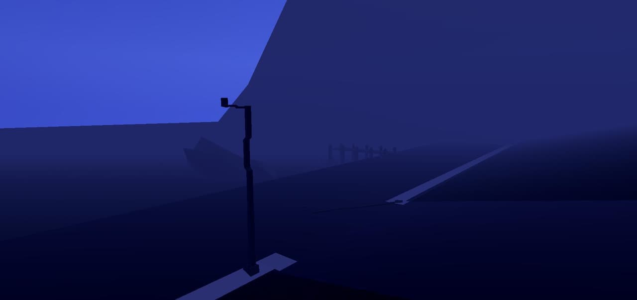 Voidshift