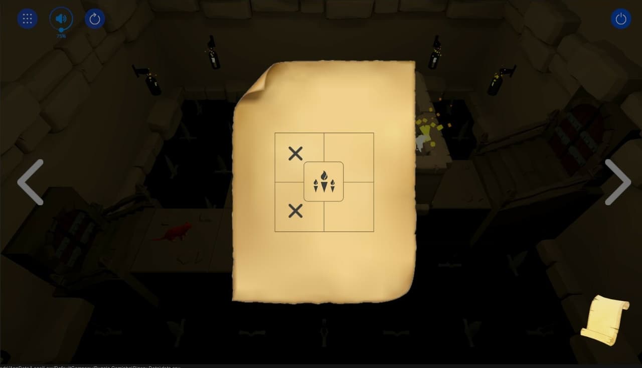 A Cat in Dungeons screenshot 6