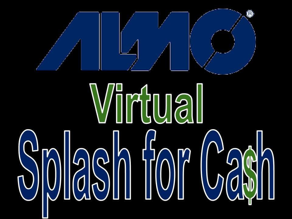 Almo Virtual Dunk Tank