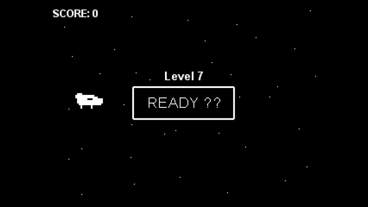 Space 2 - Breakthrough Gaming Arcade screenshot 5