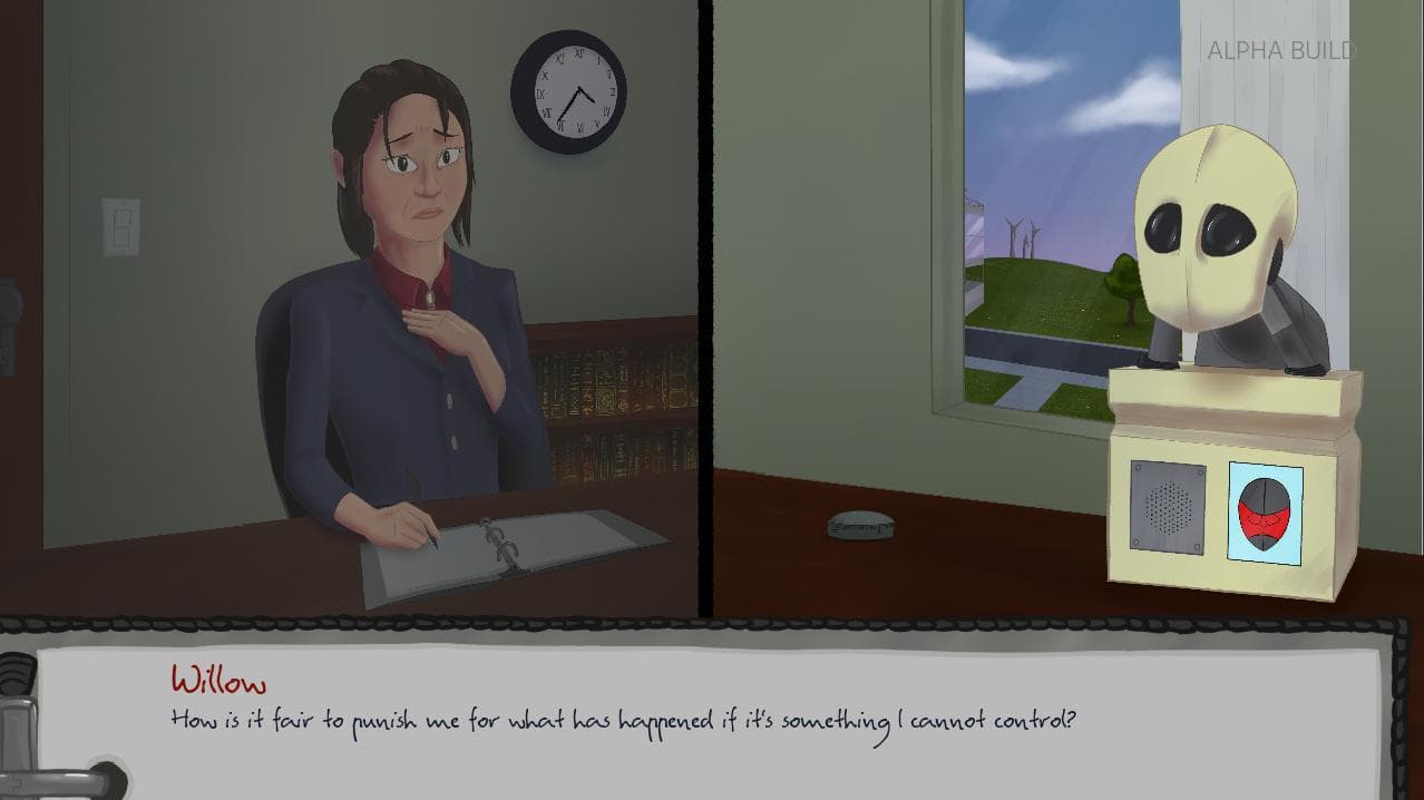 Simulacracea DEMO