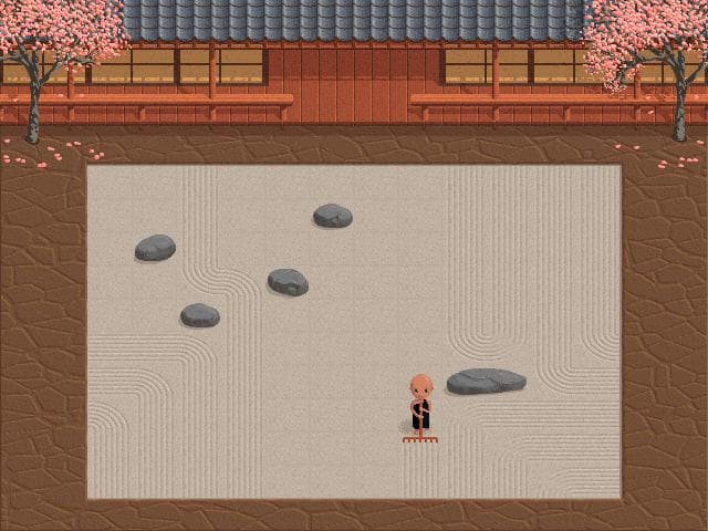 Zen Puzzle Garden screenshot 2