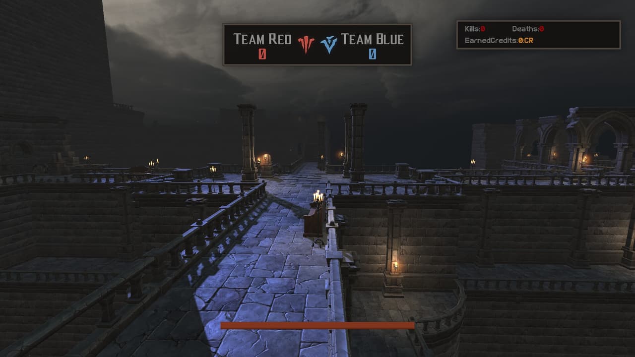 Conditus screenshot 2