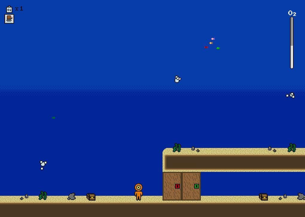 Pearls of Wisdom screenshot 4