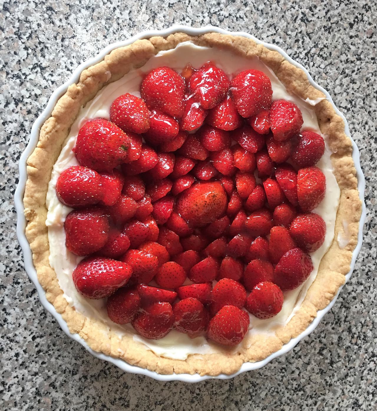 Tart Museum