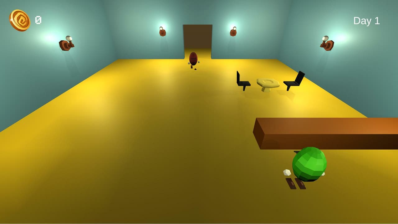 Bartender Simulator screenshot 2
