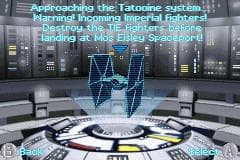 Star Wars: Flight of the Falcon screenshot 6