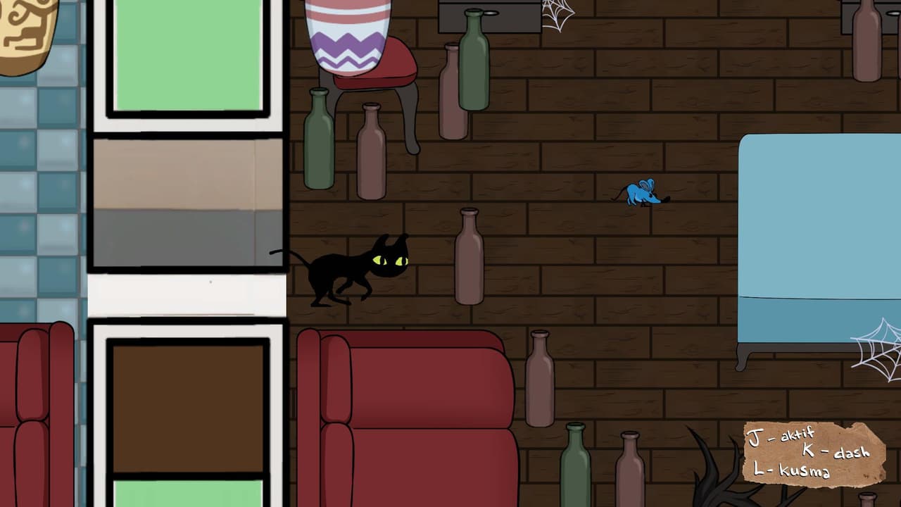 Kedi the Game screenshot 4