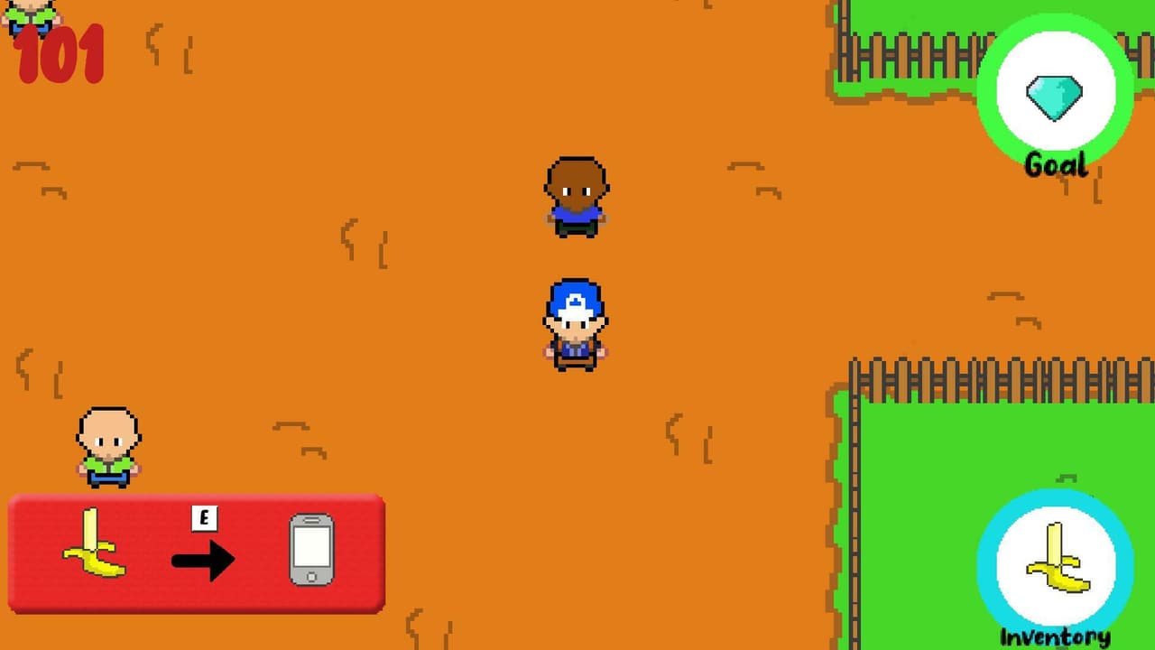 Trading Paradise screenshot 5