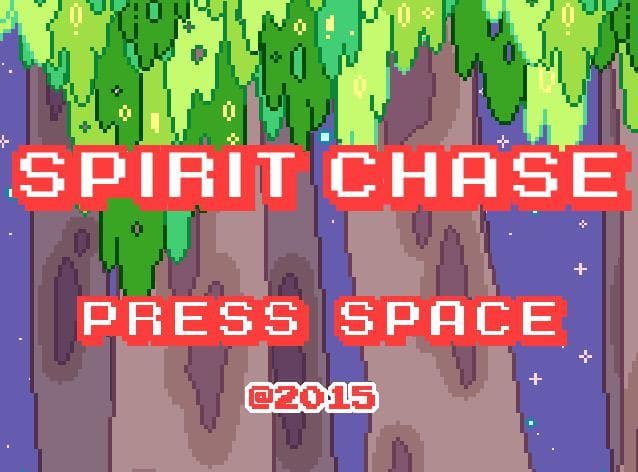 Spirit Chase screenshot 2