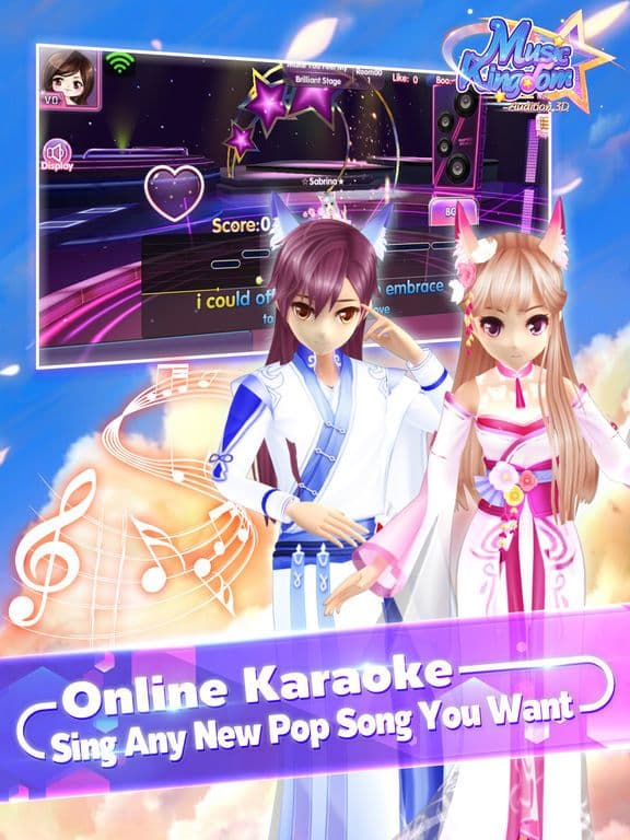 Music Kingdom 2 screenshot 3
