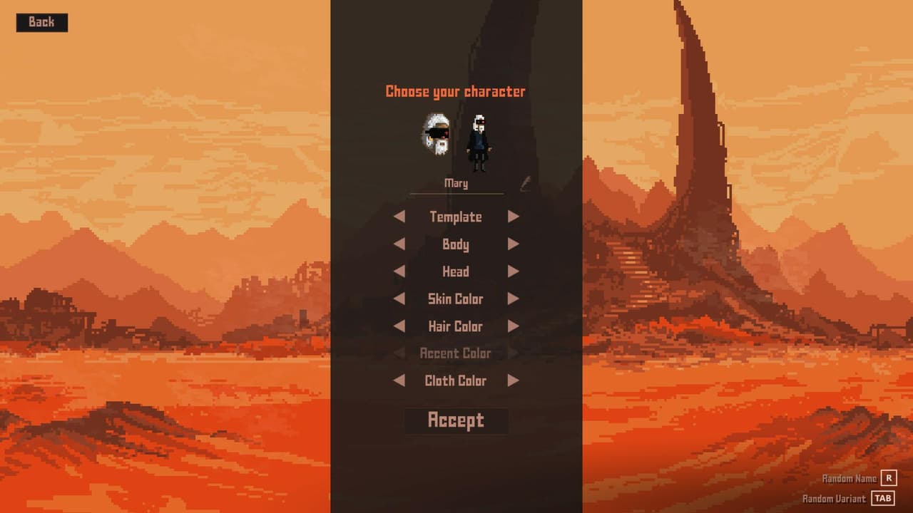 Death Trash Demo screenshot 6
