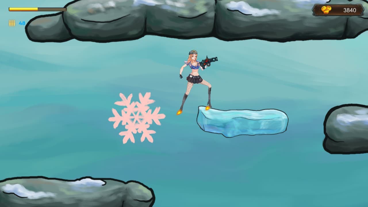 Factory of Monsters screenshot 4