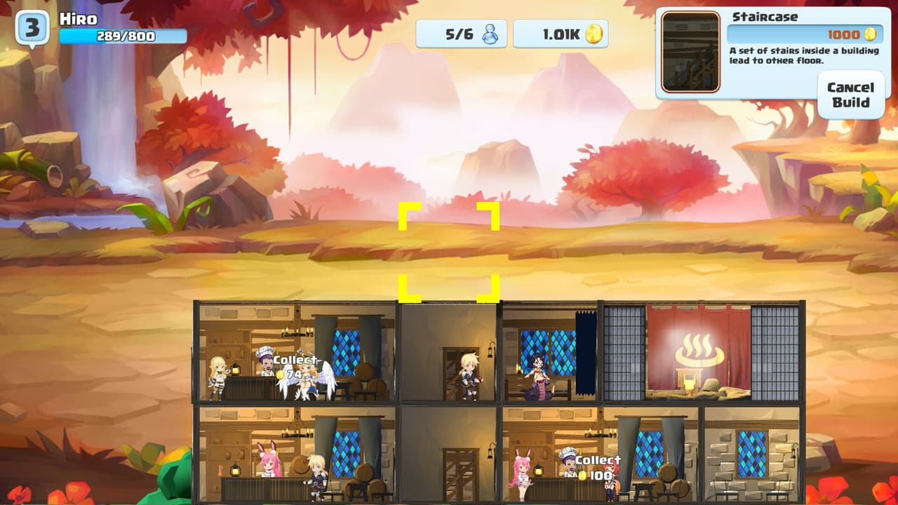 Love Tavern