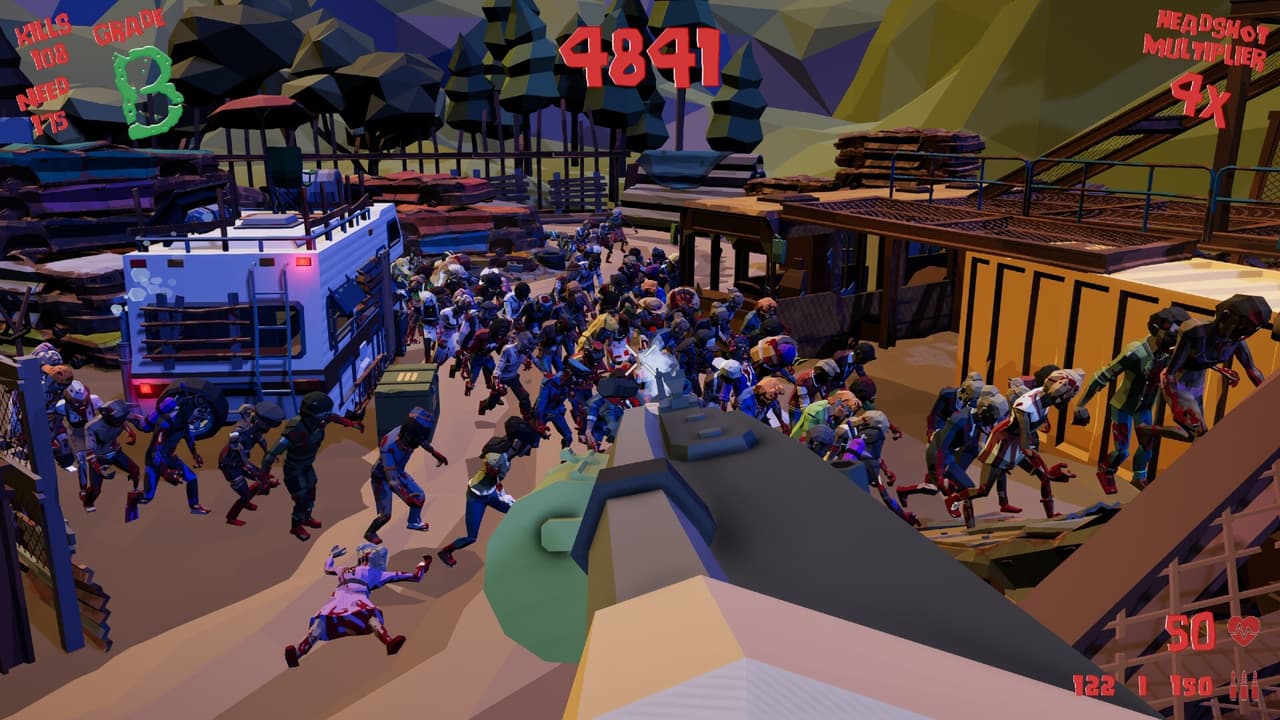 APOLYclypse screenshot 3