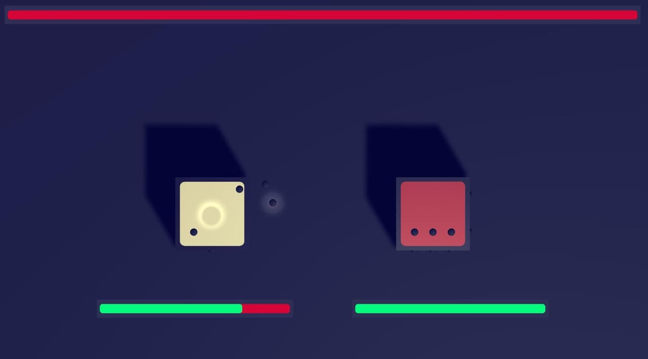Cubattles (Pospec, Jonulz) screenshot 4