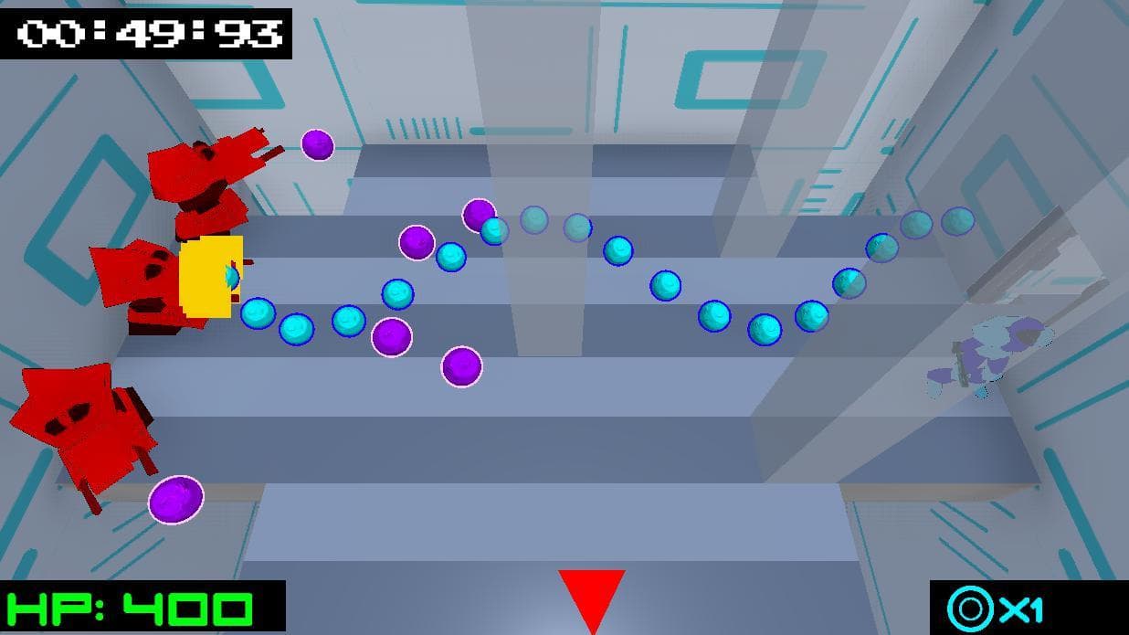 Fermidox screenshot 6