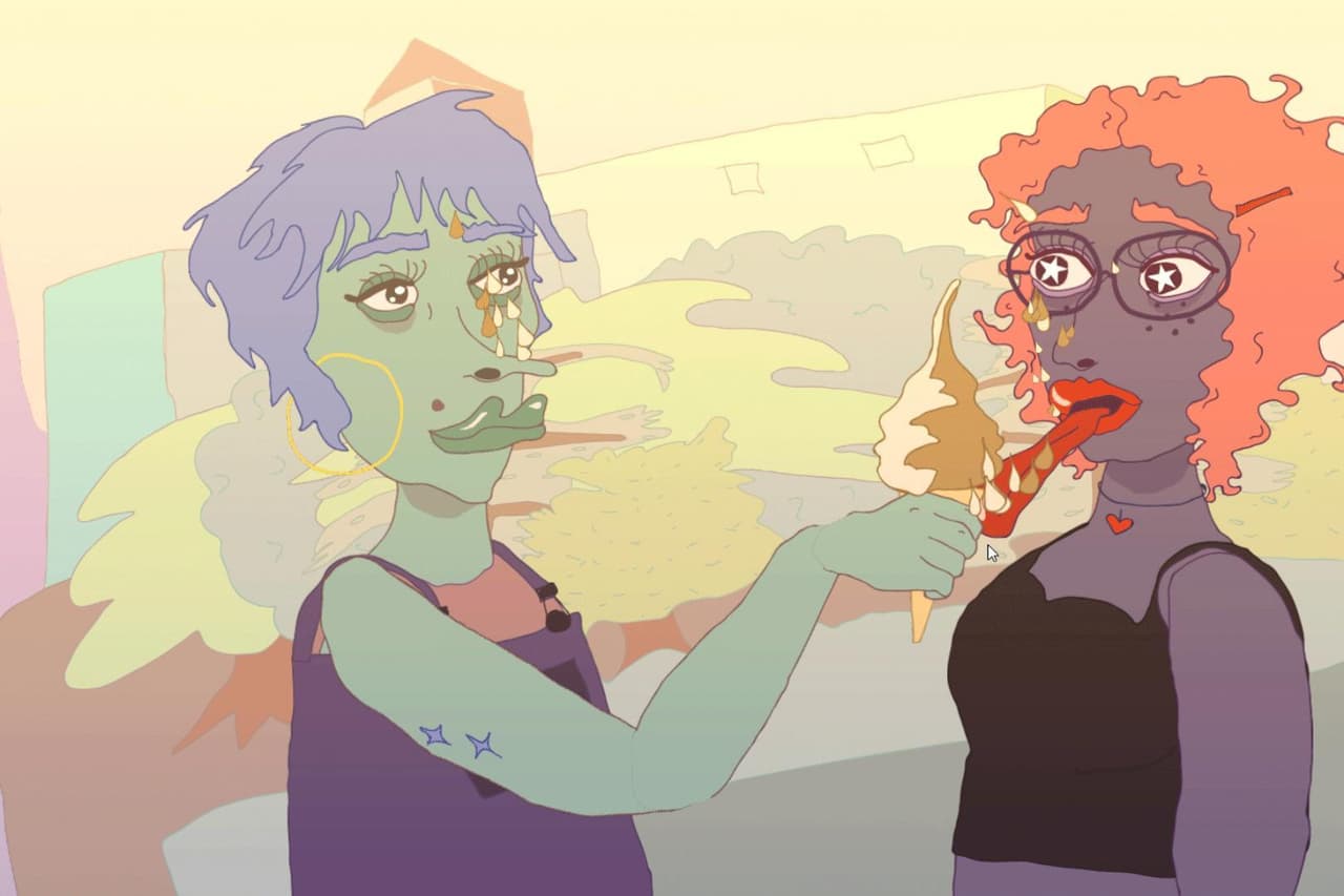 We Scream screenshot 4
