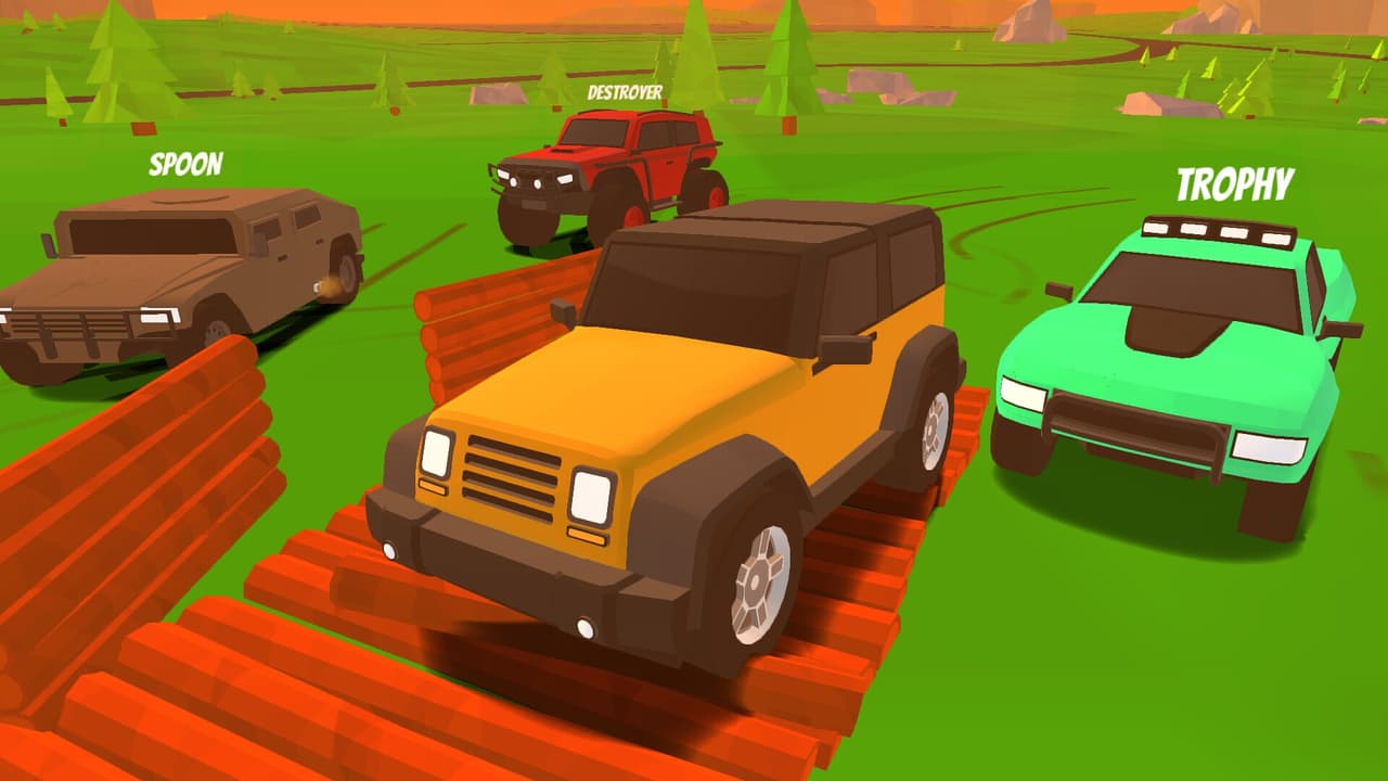 CARTOONITE screenshot 3