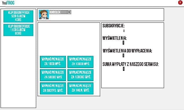 Karolek Life (version: Premium) screenshot 6