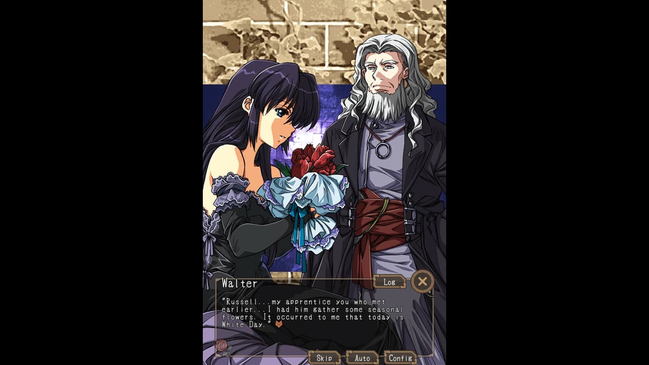 MariAlbum screenshot 5