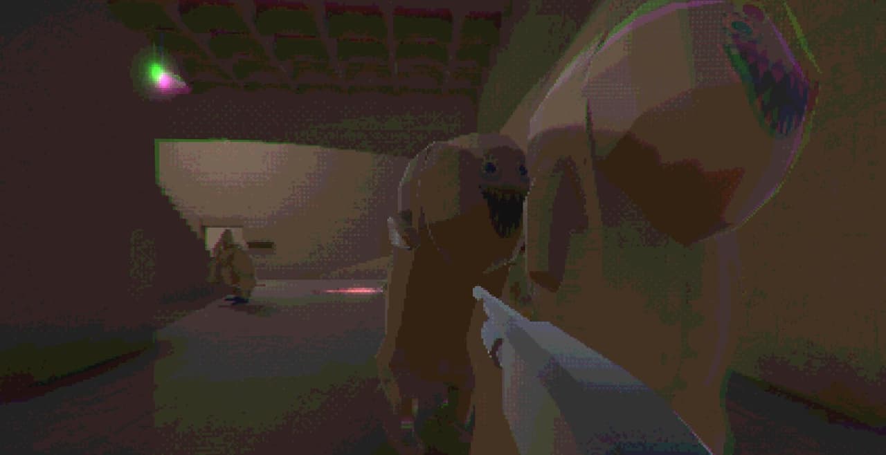 Case White screenshot 2