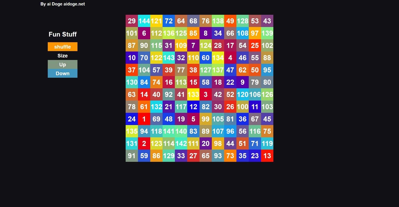 Loopover.js