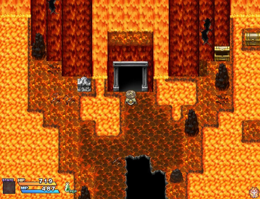Das größte Überleben screenshot 2