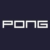 Pong (itch) (John)