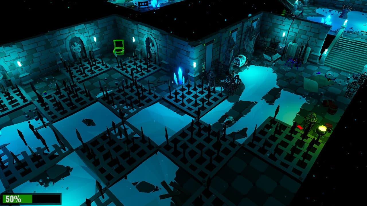 WITCHS screenshot 4