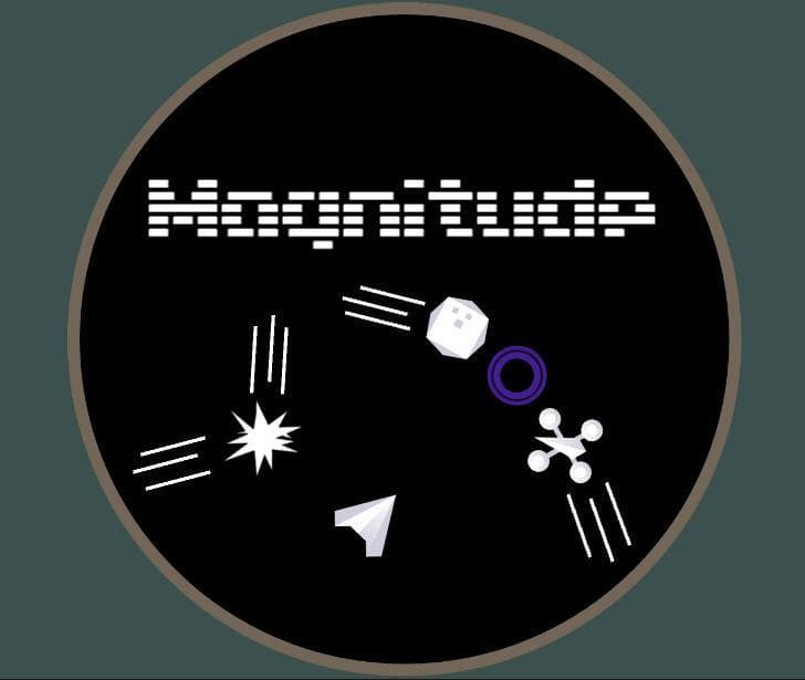 Magnitude (Cptn_Turtle)